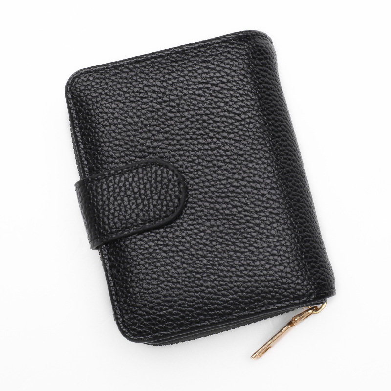 High-end Men's Wallet Driving License Integrated Bag Multifunctional Luxury Bag Card Holder Women's Leather Case Driving License Holder