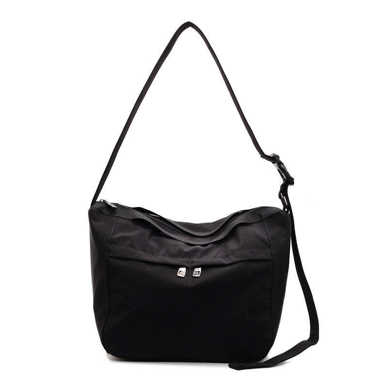 Hot Selling Large Capacity Handheld Tote Commuting Crossbody For Women Casual Simple Lightweight Student Class Shoulder Bag Designer Bags