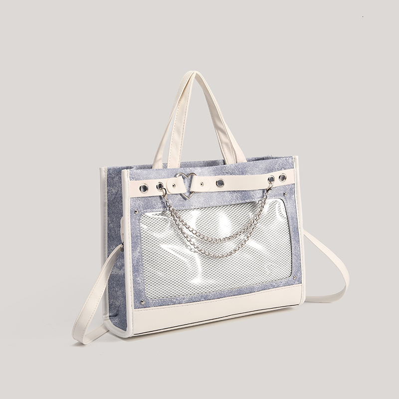 Forest Style High-End Version Hard Bottom Lazy Fashion Women's Internet Celebrity Pain Bag ddmymoon ddmymoon