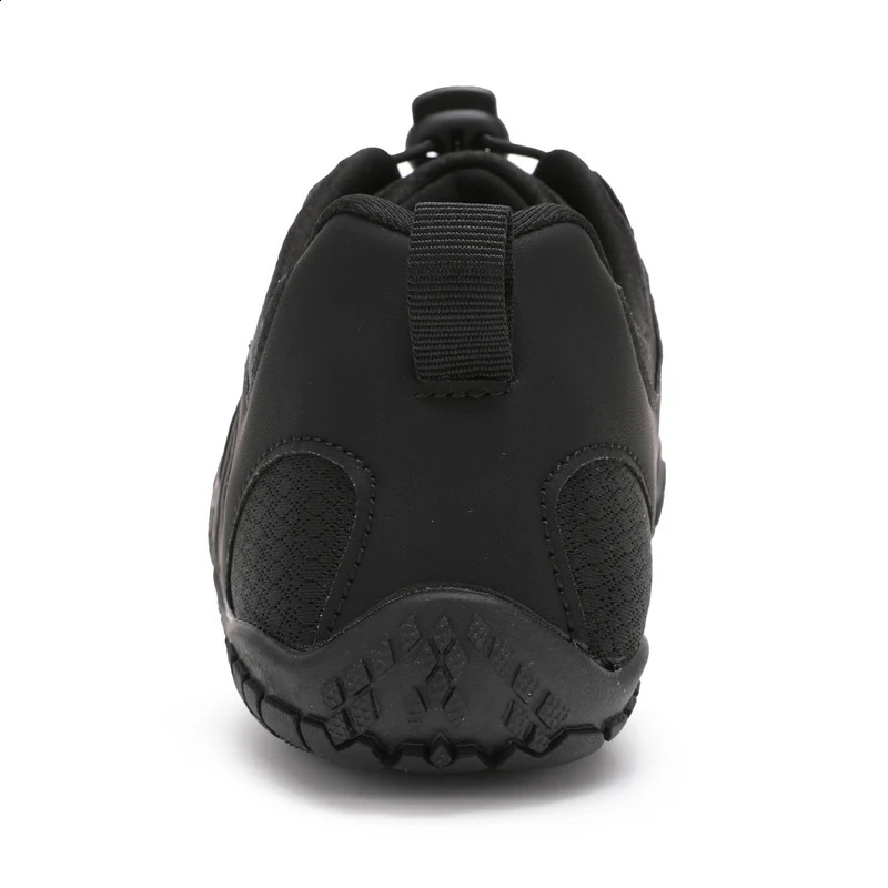Hiking Barefoot Shoes for Men Quick Drying Hiking Travel Breathable Non-Slip Athletic Footwear Wide Toe Outdoor Hiking Shoes 250805