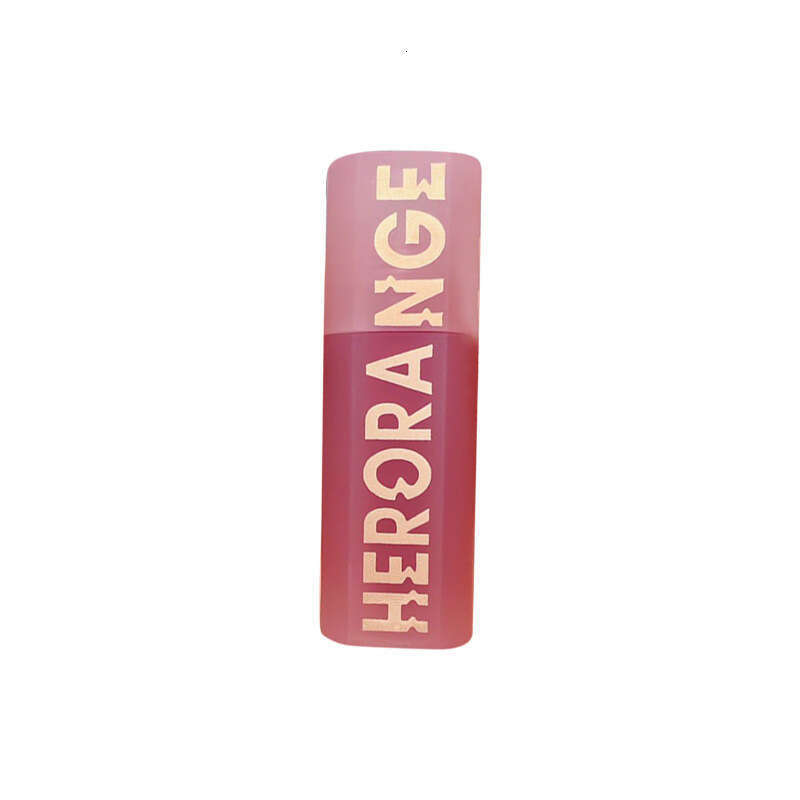 HERORANGE~ Water Glossy Bobo Mirror Glaze Long-lasting Hydrating Plump Gloss Moisturizing Glassy Lip Color Free shipping Free shipping