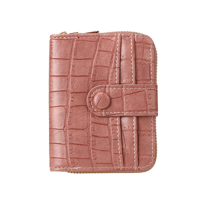 2025 Card Holder For Women Large Capacity Multi-card Slots Credit Card Driver's License Business Card Holder Luxury Bag Bank Card Case Coin Purse