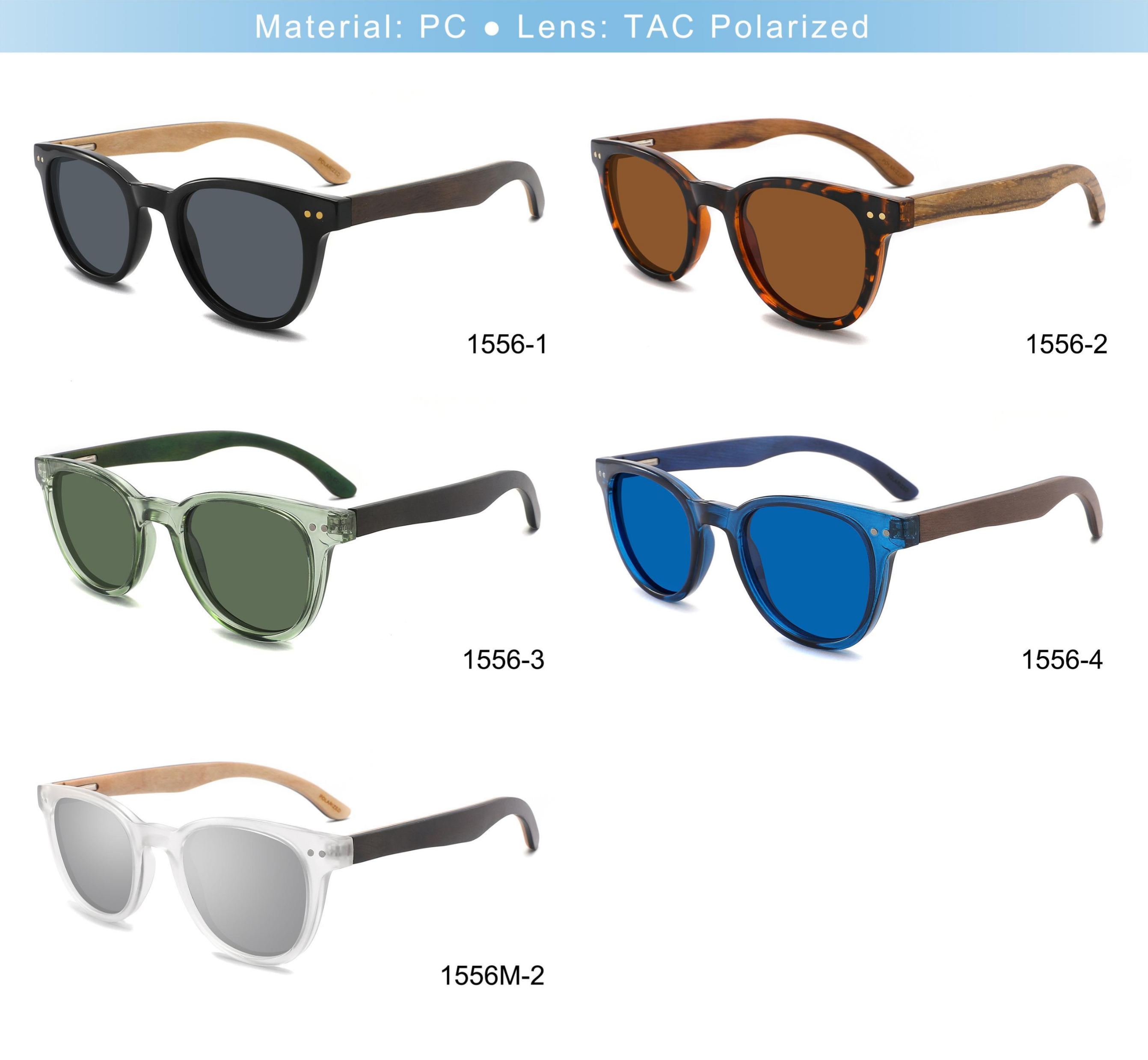 Retro rectangular sunglasses high-quality magnesium alloy frames men women's UV400 protection scratch-resistant impact-resistant daily wear pj2