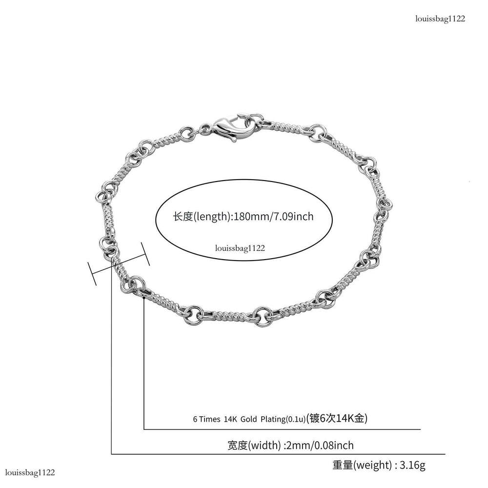 INS Style Fashion Women Alloy Bone Cuban Necklace Choker Layered Personality Hip Hop Bracelet