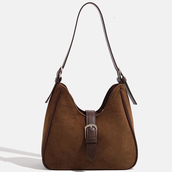 Underarm 2025 New Niche Large Capacity Handbag Shoulder Bag ddmymoon