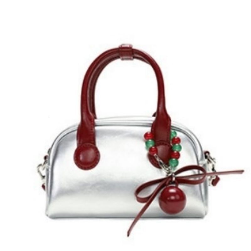 Midsummer Overture Pillow Women's 2025 New Handbag Shoulder Crossbody Small Bag ddmymoon