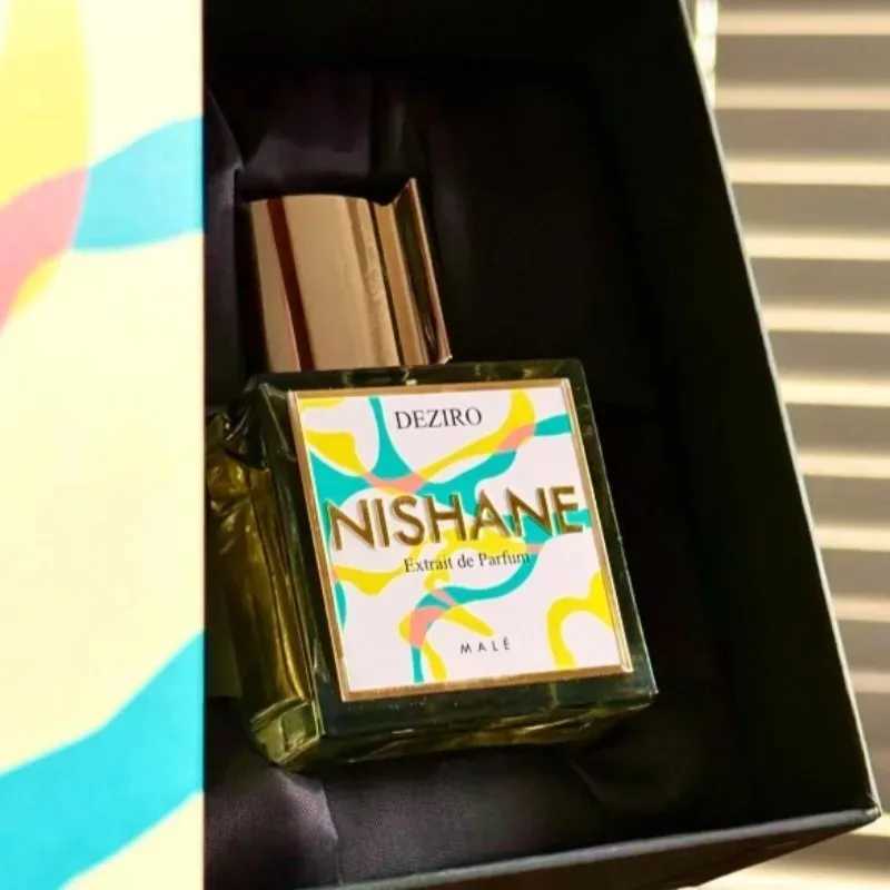 100ml Unisex Floral Fresh Perfume Long Lasting Elegant Captivating Fragrance Unique Sophisticated Aroma with 6 Distinct Notes Z250809