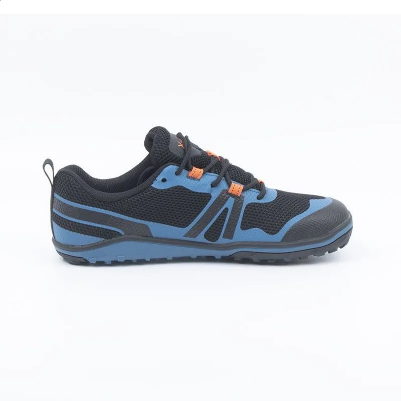 Summer Wide Feet Outdoor Men Shoes Trekking Shoes Women Anti Slip Rubber Hiking Shoe Unisex Sport Shoe 250805