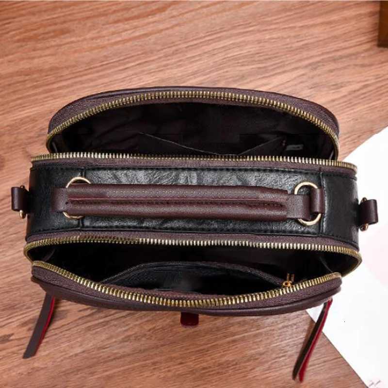 Luxury Handbags Women Bags Designer PU Leather Solid Color Messenger Bag Fashion Shoulder Crossbody Bags Girls Tassen Tote Z250809