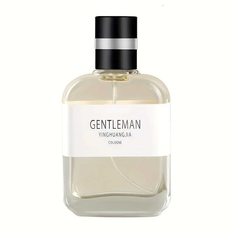 Perfume for Men Long-Lasting Cologne Refreshing Fruity Scent Dating Parties Valentines Day Christmas Gift Luxury Perfumes Z250809