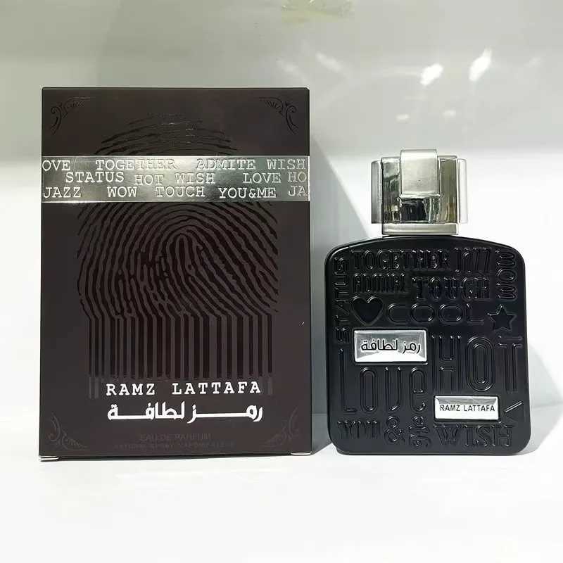 Arabic Lasting Perfume Fragrance Body Spray Perfumes For Men Women Floral Scent Pheromone Eau De Parfum Unisex Cologne Z250809