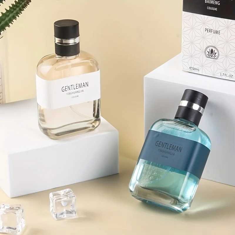 Perfume for Men Long-Lasting Cologne Refreshing Fruity Scent Dating Parties Valentines Day Christmas Gift Luxury Perfumes Z250809