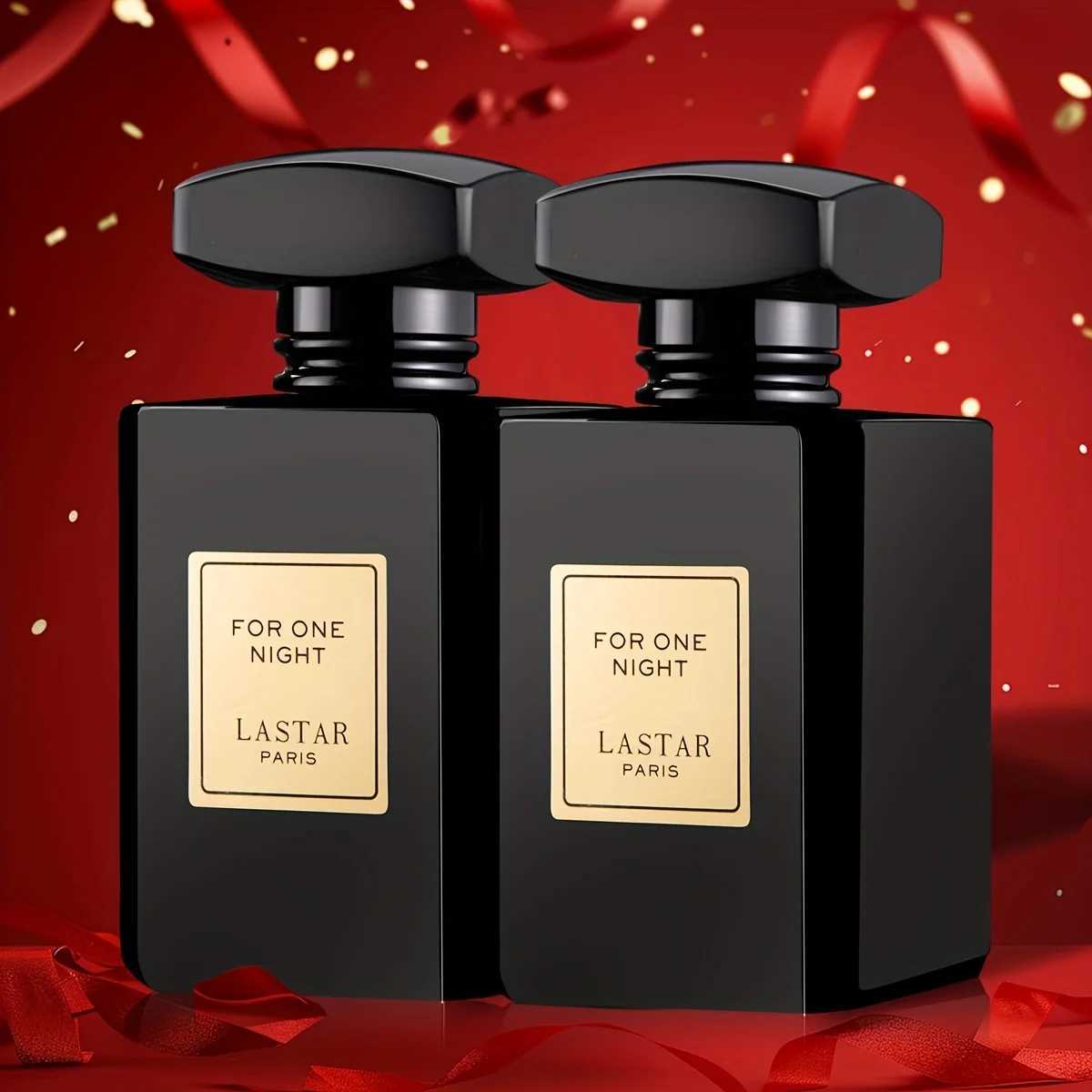 55ml Classic Perfume Eau De Parfum Black Gold Enigmatic Nighttime Allure Long Lasting Luxury Fragrance Spray Perfumes Z250809