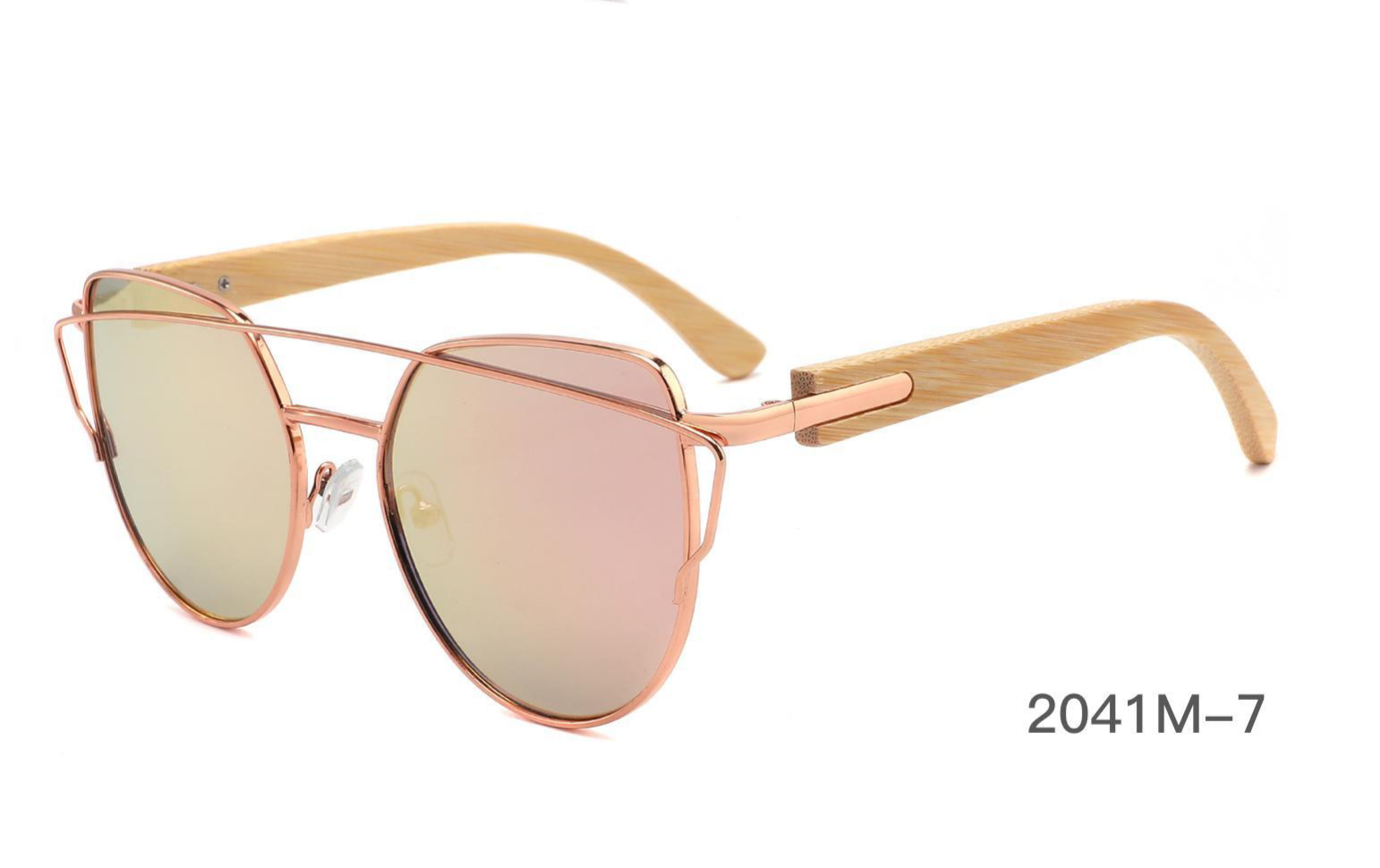Trendy thick-frame sunglasses bold metal Classic round frames women men's UV400 protection anti-glare scratch-resistant shopping rooftop pj2