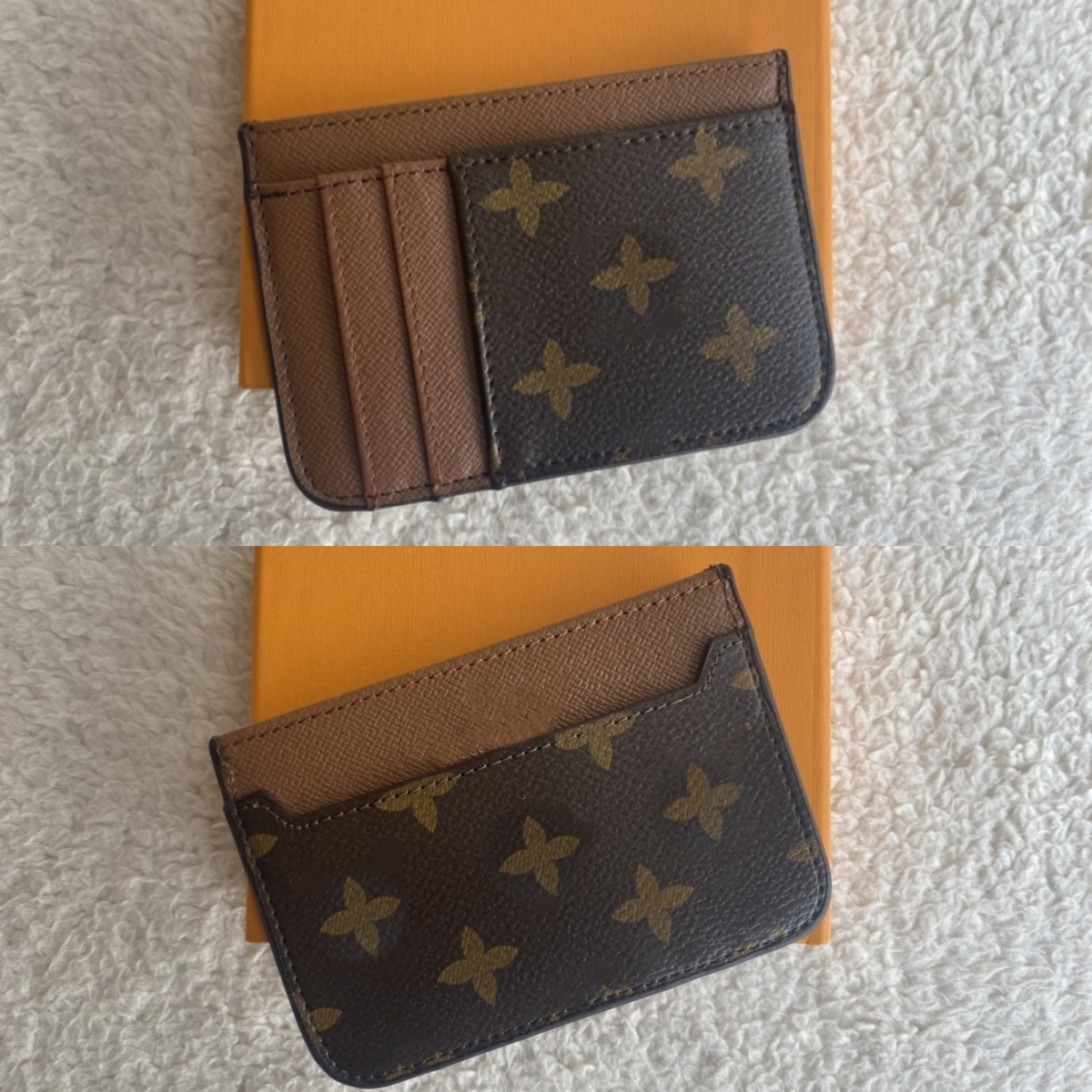 10A Designer Card Holder Women's Genuine Leather Small Wallet Brand Coin Bag Luxury Credit Card Holder Designer Wallets Men Cardholder