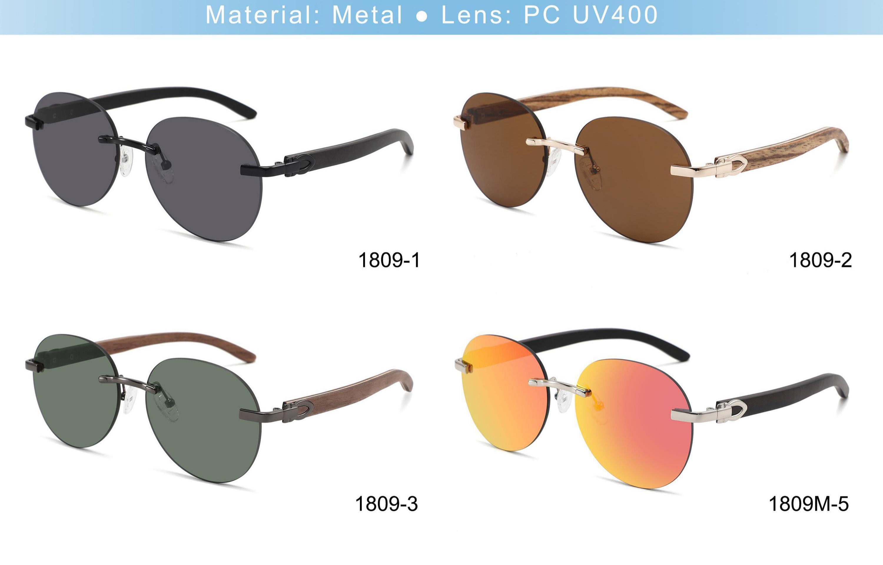 Retro butterfly sunglasses high-quality cellulose acetate frames women men's UV400 protection scratch-resistant impact-resistant hiking pj2