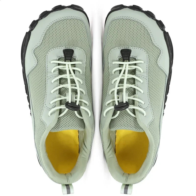 Mens Womens Water Shoes Quick-Dry Sports Shoes Swim Diving Surf Pool Aqua Sports Wide Toe Barefoot Shoes Mininalist Sneakers 250805