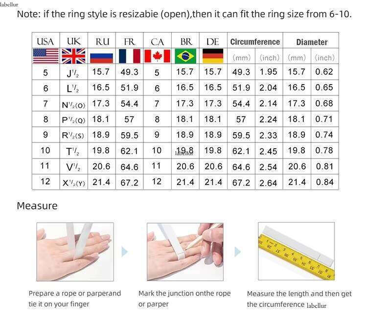Premium Jewelry Sterling Silver Engagement VVS Fancy Cut GRA Zircon Women's Ring