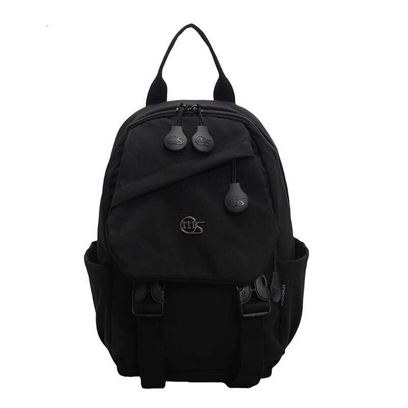 Hot Selling Women's Multi-Color Lightweight Outdoor Casual Cover Design Niche Travel Backpack Designer Bags