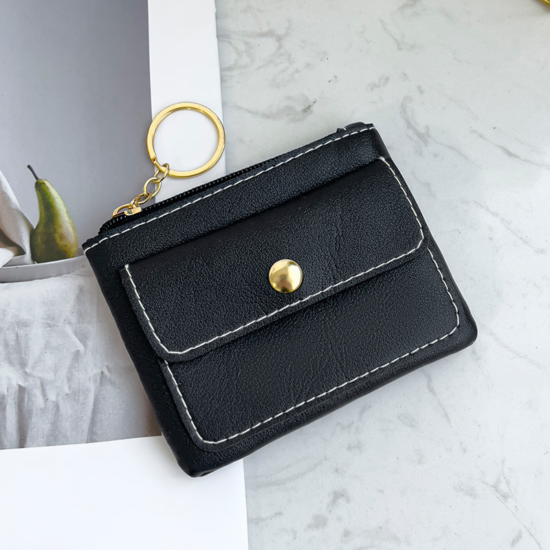 Luxury Bag Fresh Versatile Key Bag 2024 Summer Export Small Coin Purse Wholesale Ladies Bags Women's Lipstick Bag