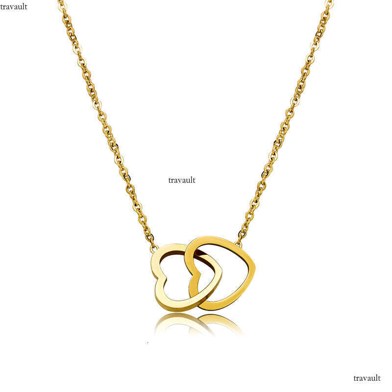 INS New Sweater Chain Light Sterling Silver Women's Necklace High-end Sense Niche Temperament Pendant