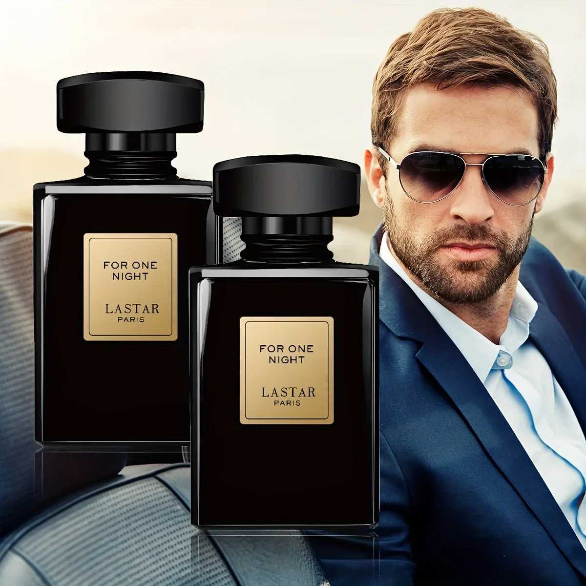 55ml Classic Perfume Eau De Parfum Black Gold Enigmatic Nighttime Allure Long Lasting Luxury Fragrance Spray Perfumes Z250809