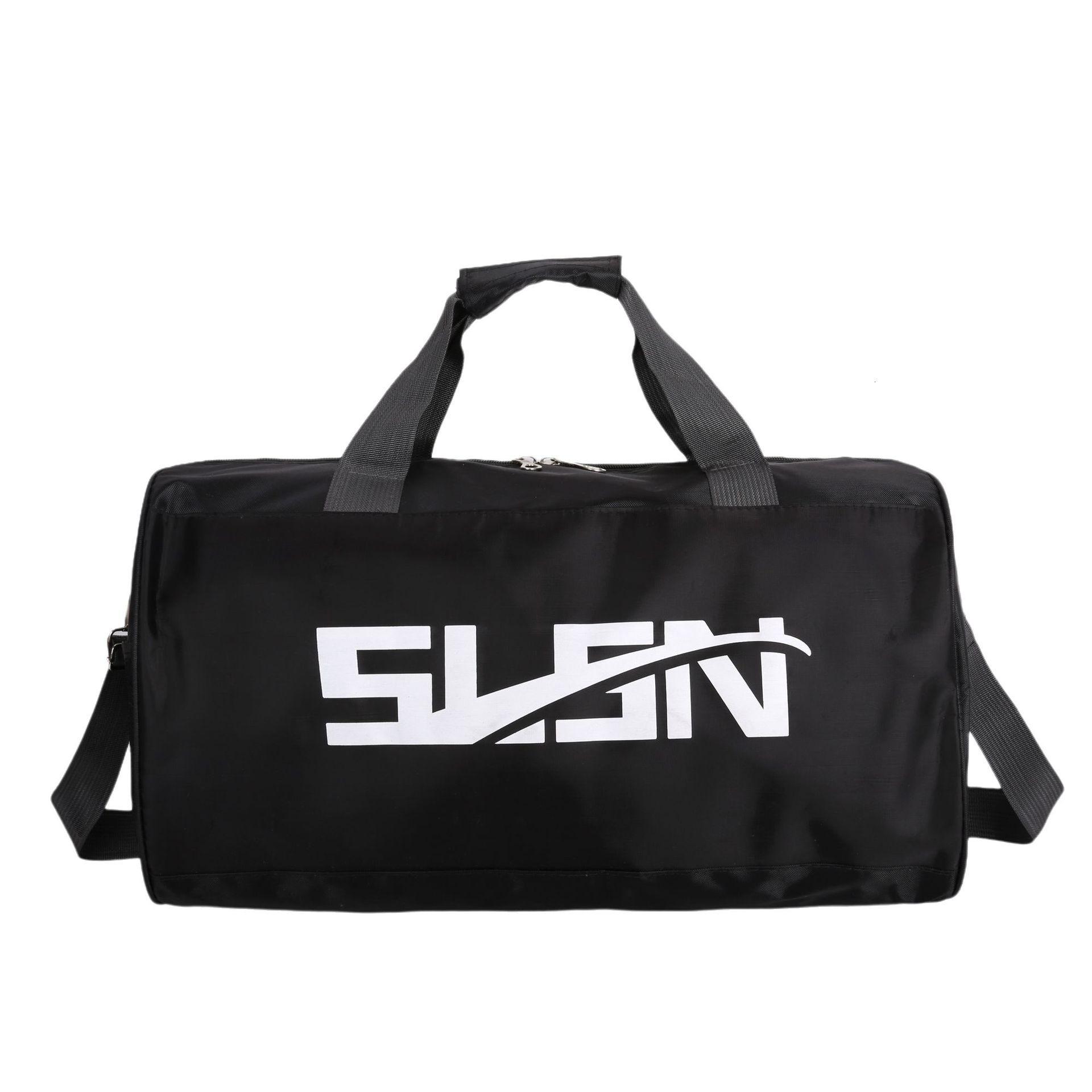 Large Capacity Simple Casual Travel Luxury Bag Bag For Men And Women Shoulder Handbag Designer Bag For Travel Fitness And Yoga