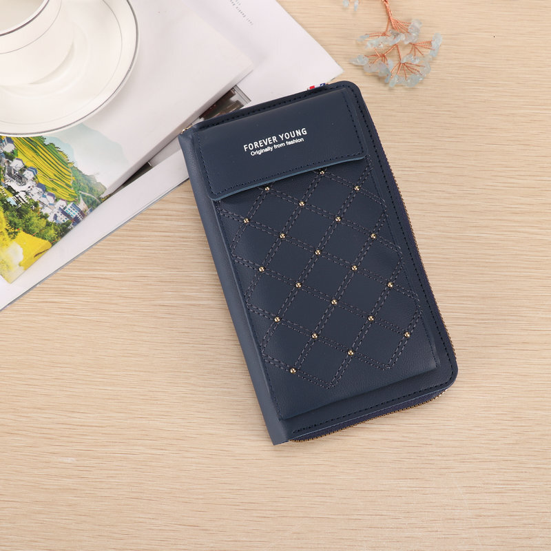 New 2025 Small Bag Multifunctional Crossbody Bag Single Shoulder Niche Fashion Simple Luxury Bag Neck Hanging Korean And Japanese Style Phone Bag Wome