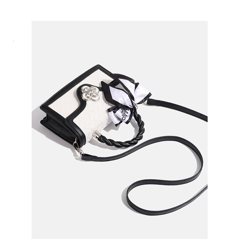 2025 New Women's High-End Design Handbag Fashion Single Shoulder Crossbody Bag ddmymoon