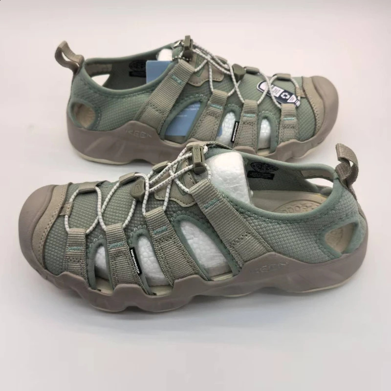 High Quality Men Women Off-road Hiking Shoes Classic Retro Unisex Sandals Summer Wear Resistant Non Slip Outdoor Beach Sneakers 250805