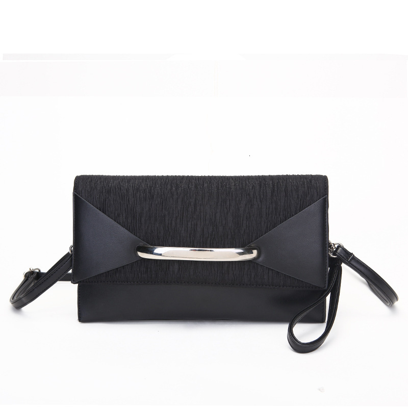 Free Shipping Designer Bag Clutch Bag For Luxury Bag Women New Style Personality Fashion Handbag Celebrity Same Style Clutch Bag Single Shoulder Cross