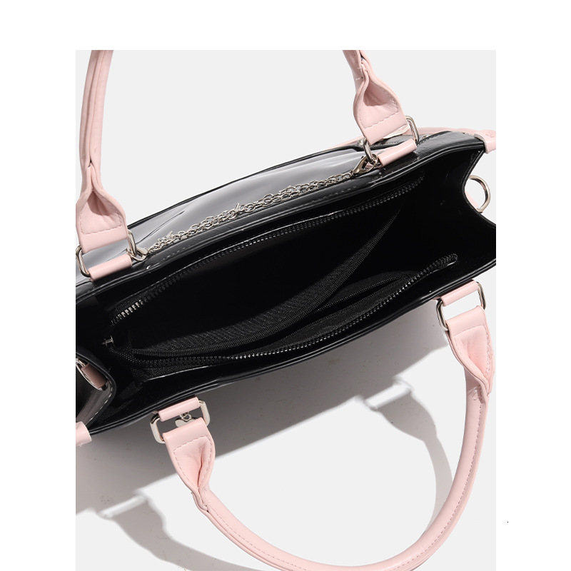 Anime Small Capacity Pain Bag Niche High-end Sweet Cool Handbag ddmymoon
