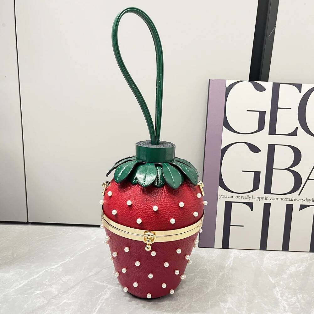 Evening clutch Bag Purses and handbag Designer shoulder bags Clutch purse bucket cute shape banquet bag