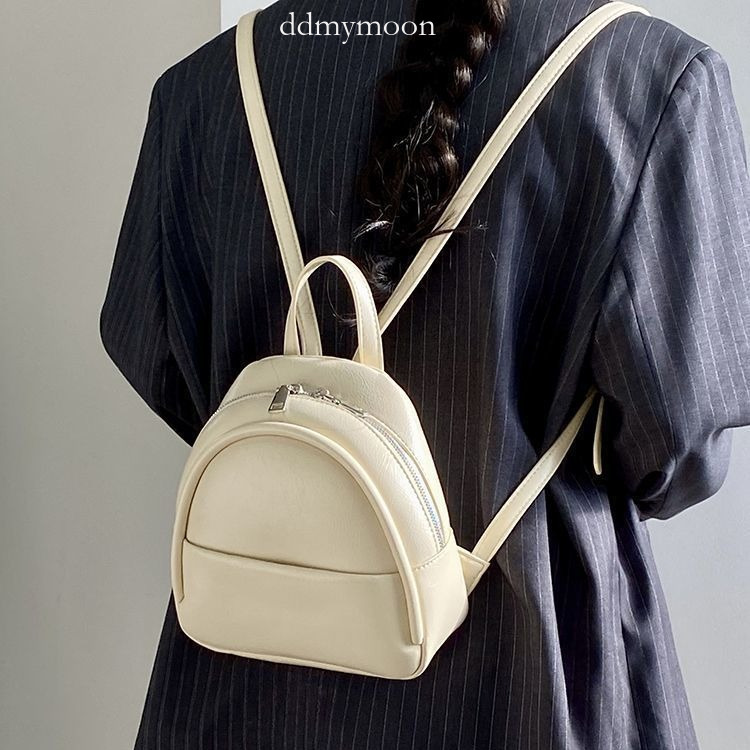 Sweet Lazy Small Bag Stylish Fashion Forest Style Backpack ddmymoon