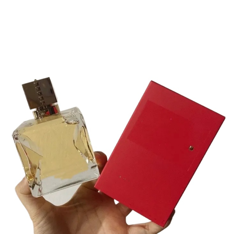 Luxury high quality Voce Viva perfume 100ml Women's perfume perfume Enduring scent EDP Women's cologne spray