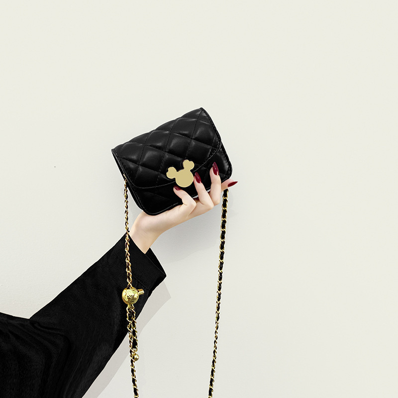 Free Shipping Designer Bag Mini Luxury Bag Small Bag For Women Summer 2025 New High-quality Texture Niche Quilted Chain Bag Versatile Crossbody Lipsti