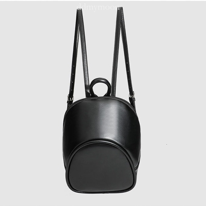 Korean INS Style Niche Trendy Fashion Commuter High-end Simple Backpack ddmymoon