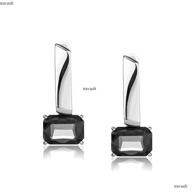 INS Hip-Hop Creative Geometric 3D Multicolor Earrings Personality Studs Gold Australia