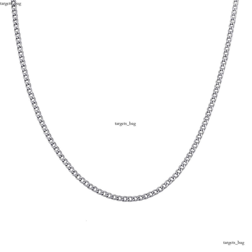 INS Style Fashion Women Alloy Bone Cuban Necklace Choker Layered Personality Hip Hop Bracelet