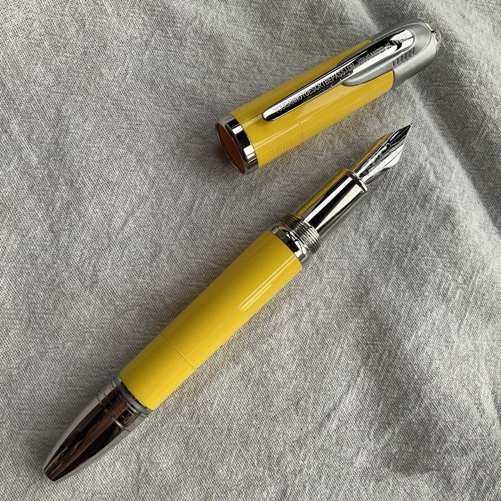 2026 Pen Ballpoint Roller Ball Office Accessories School Supplie Big class series