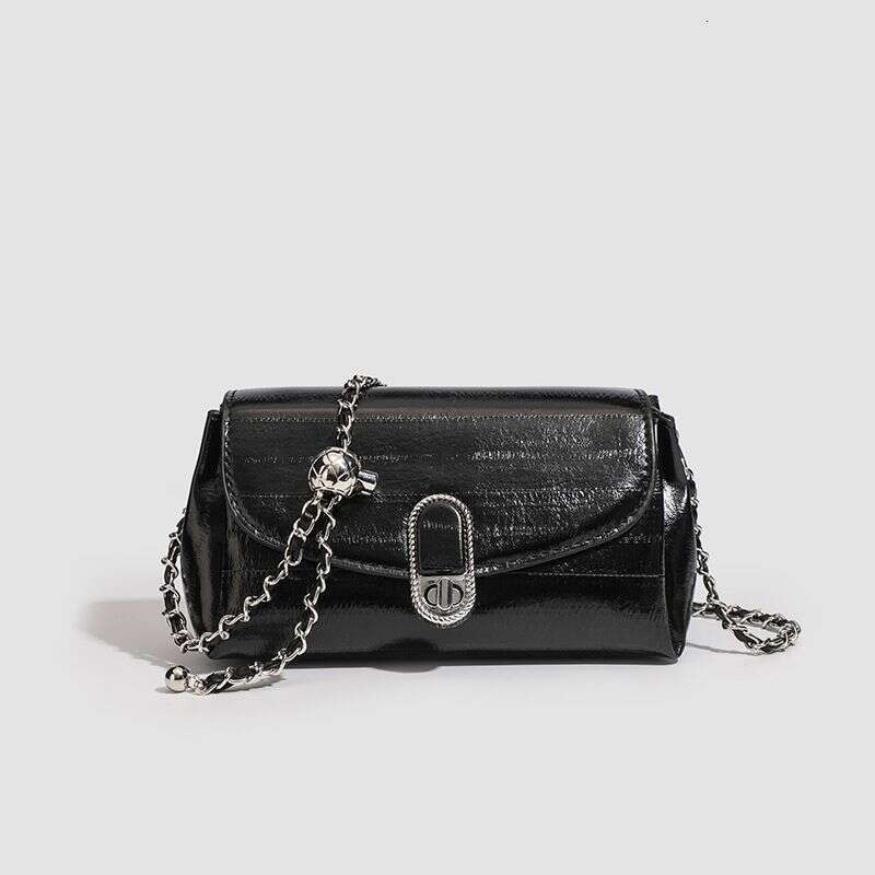 Trendy Bags For Women Summer 2025 New Niche Design Crossbody Korean Style Versatile Small Square Bag