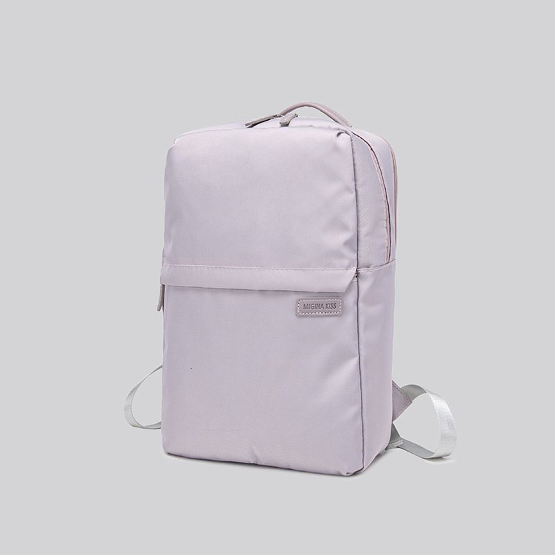 Travel Short Trips Large Capacity Commuting Laptop Bag Women College Students Lightweight Backpack for Men ddmymoon