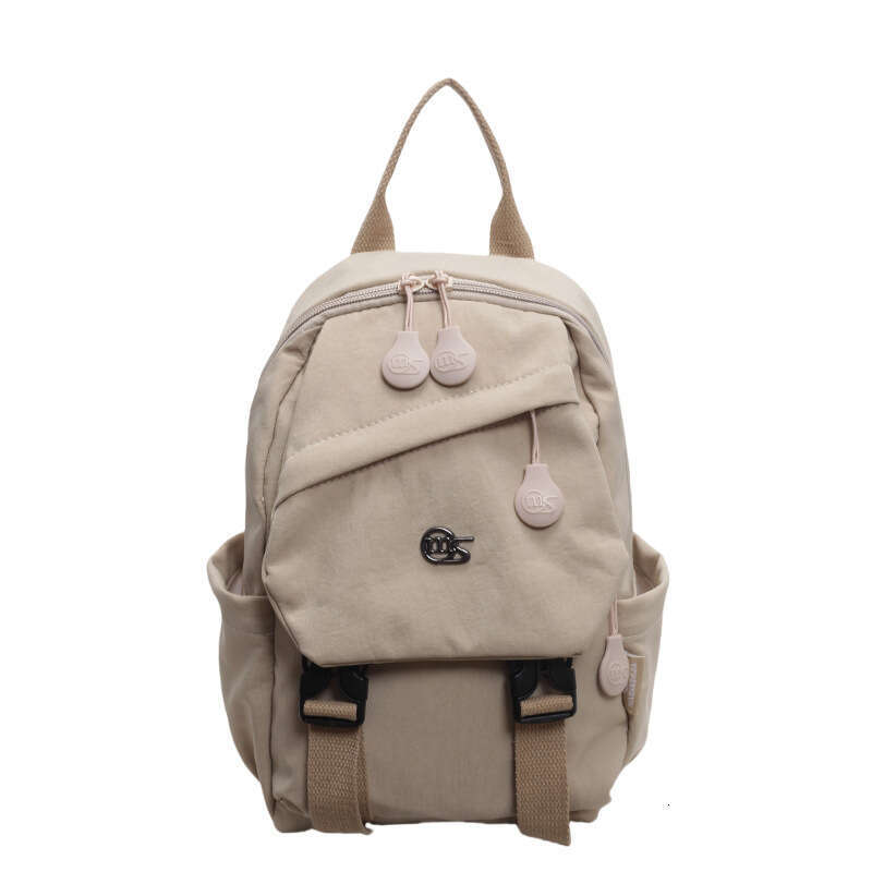 Hot Selling Women's Multi-Color Lightweight Outdoor Casual Cover Design Niche Travel Backpack Designer Bags