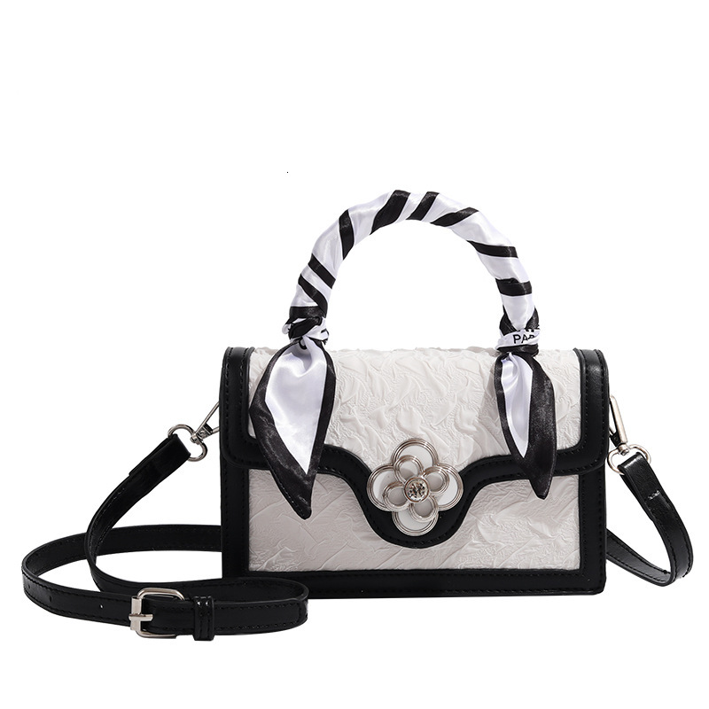 2025 New Women's High-End Design Handbag Fashion Single Shoulder Crossbody Bag ddmymoon