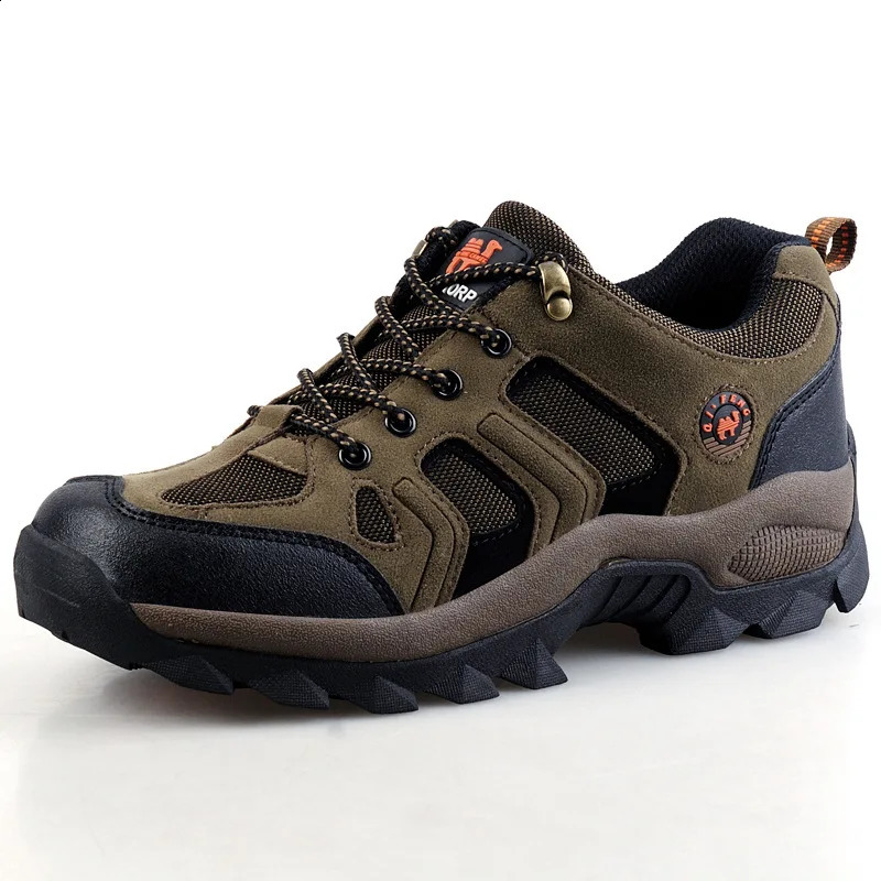 Men Women Hiking Shoes Outdoor Summer Mesh Breathable Walking Jogging Trekking Boots Mountain Climbing Sport Sneakers Athletic 250805