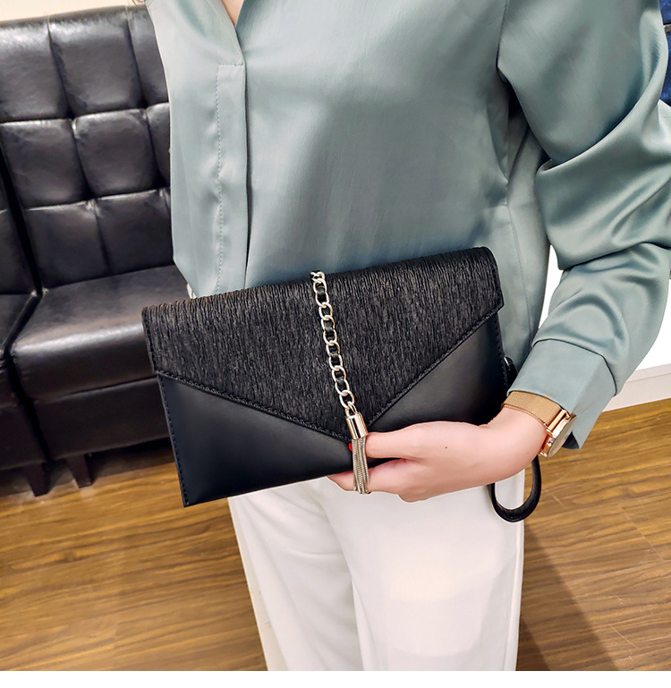 Free Shipping Designer Bag Luxury Bag 2025 New Fashion Women's Clutch Bag, Formal Evening Bag, Trendy Evening Clutch For Ladies