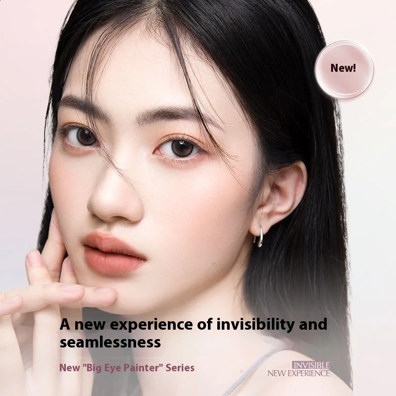 U N Y Invisible Double Eyelid Tape for Hooded Monolid Puffy Eyes - Natural Look Undetectable Eyelid Sticker Lift 250807