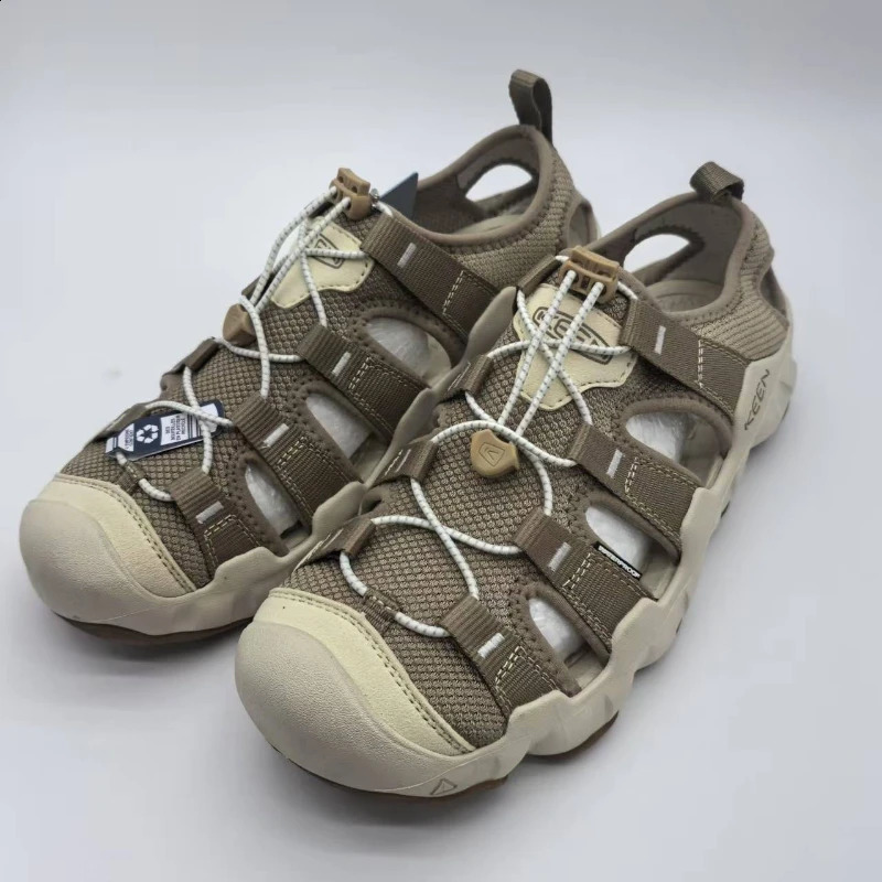 High Quality Men Women Off-road Hiking Shoes Classic Retro Unisex Sandals Summer Wear Resistant Non Slip Outdoor Beach Sneakers 250805
