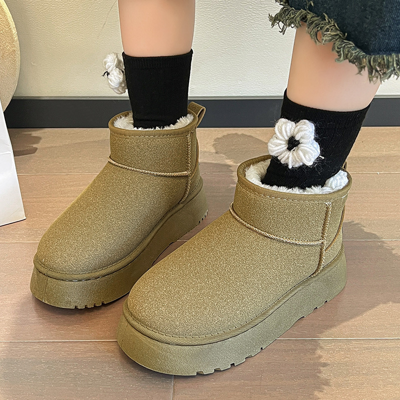 Free delivery designer woman boots Bare boots, short boots professional commuting comfortable boots