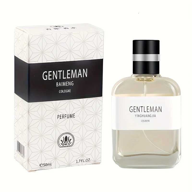 Perfume for Men Long-Lasting Cologne Refreshing Fruity Scent Dating Parties Valentines Day Christmas Gift Luxury Perfumes Z250809